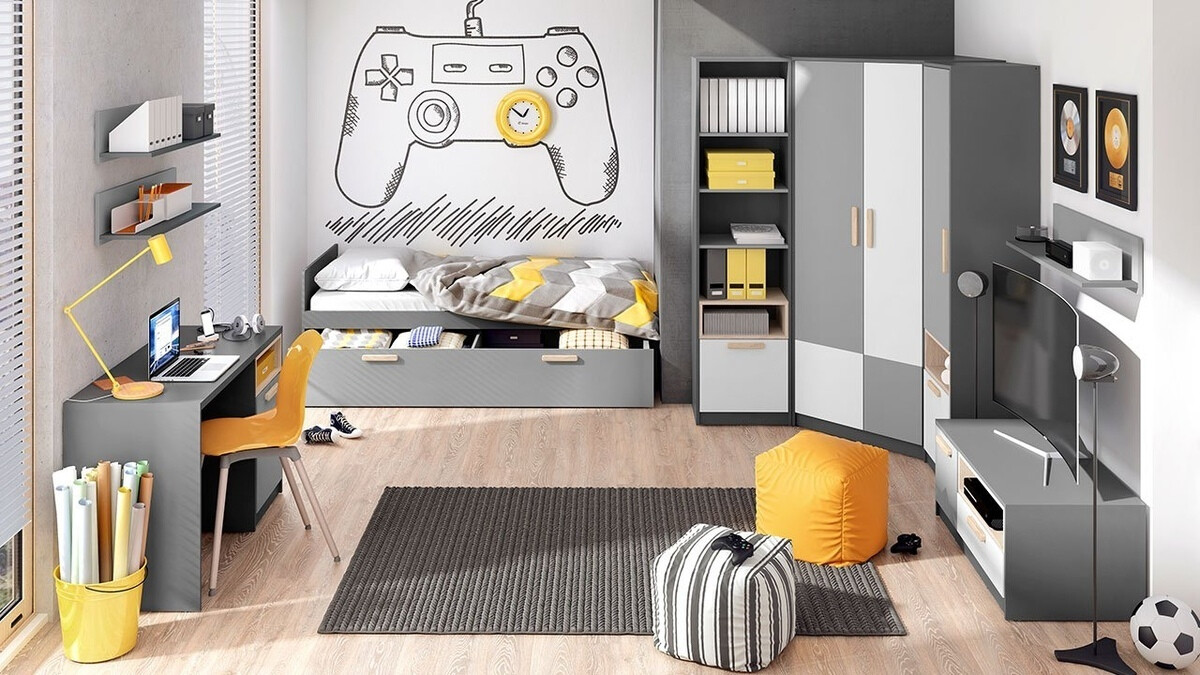 Collection de meubles Veravie