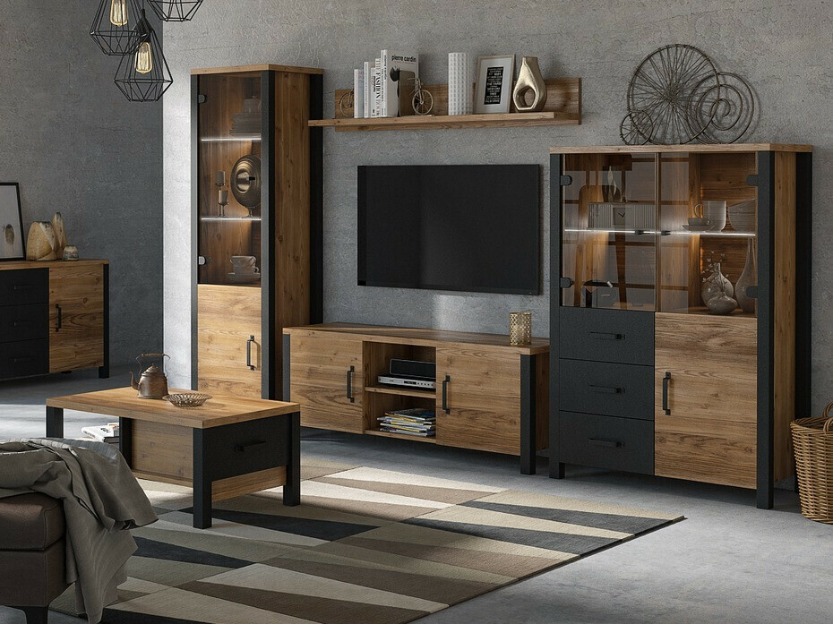 Collection de meubles Tornua