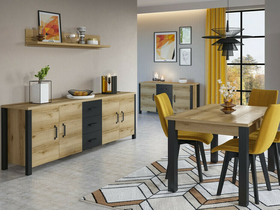 Collection de meubles Tornua