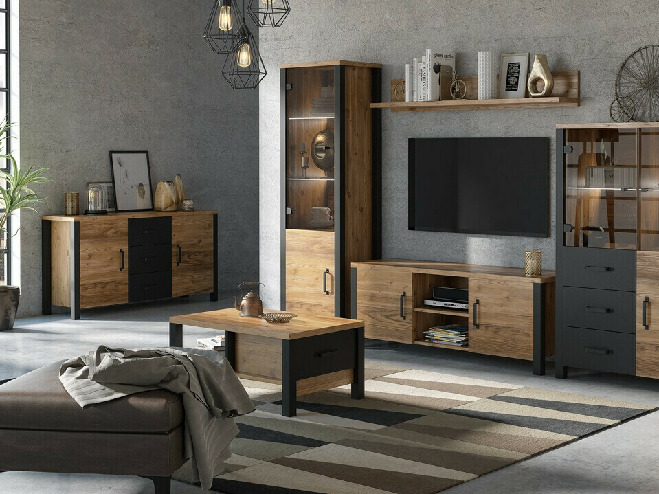 Collection de meubles Tornua