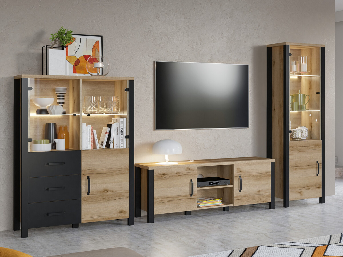 Collection de meubles Tornua