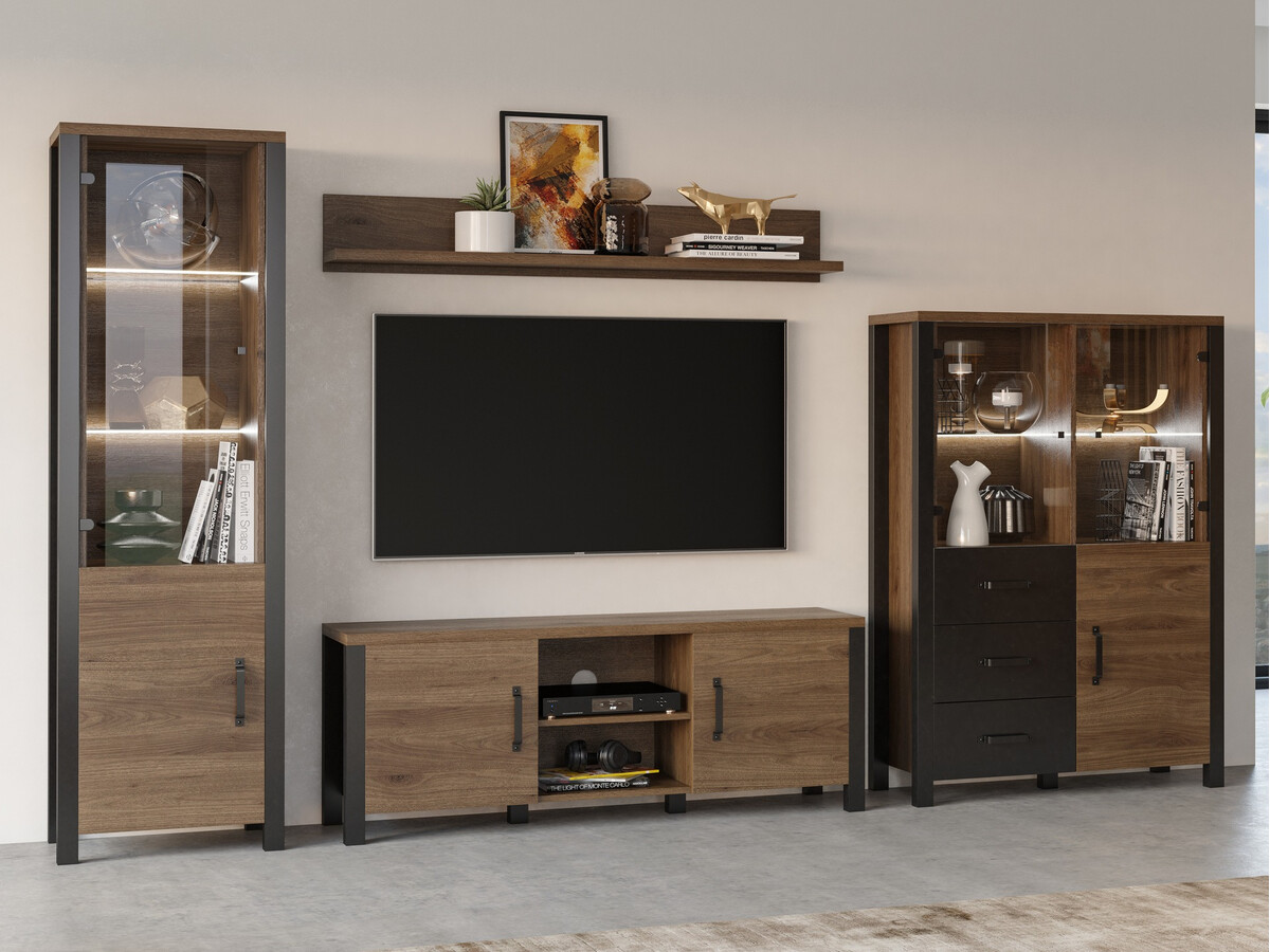 Collection de meubles Tornua