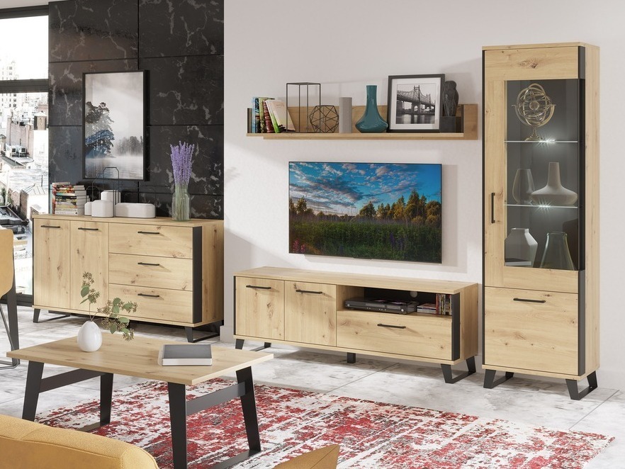Collection de meubles Orlcame