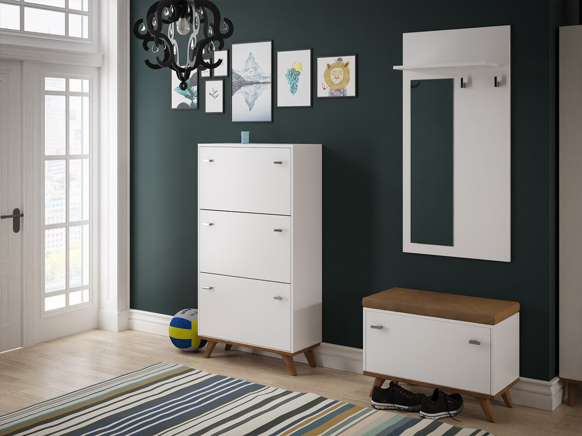 Collection de meubles Levtena