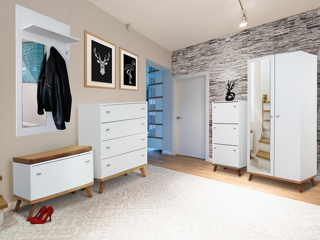 Collection de meubles Levtena