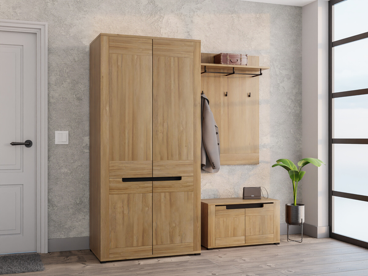 Collection de meubles Sonrevo