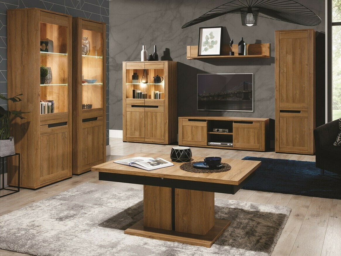 Collection de meubles Sonrevo