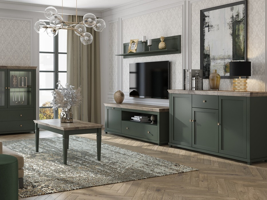 Collection de meubles Tolnue