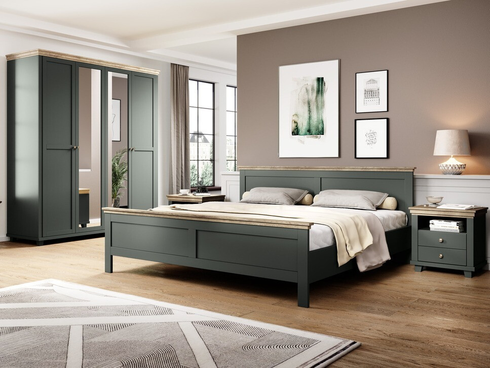 Collection de meubles Tolnue