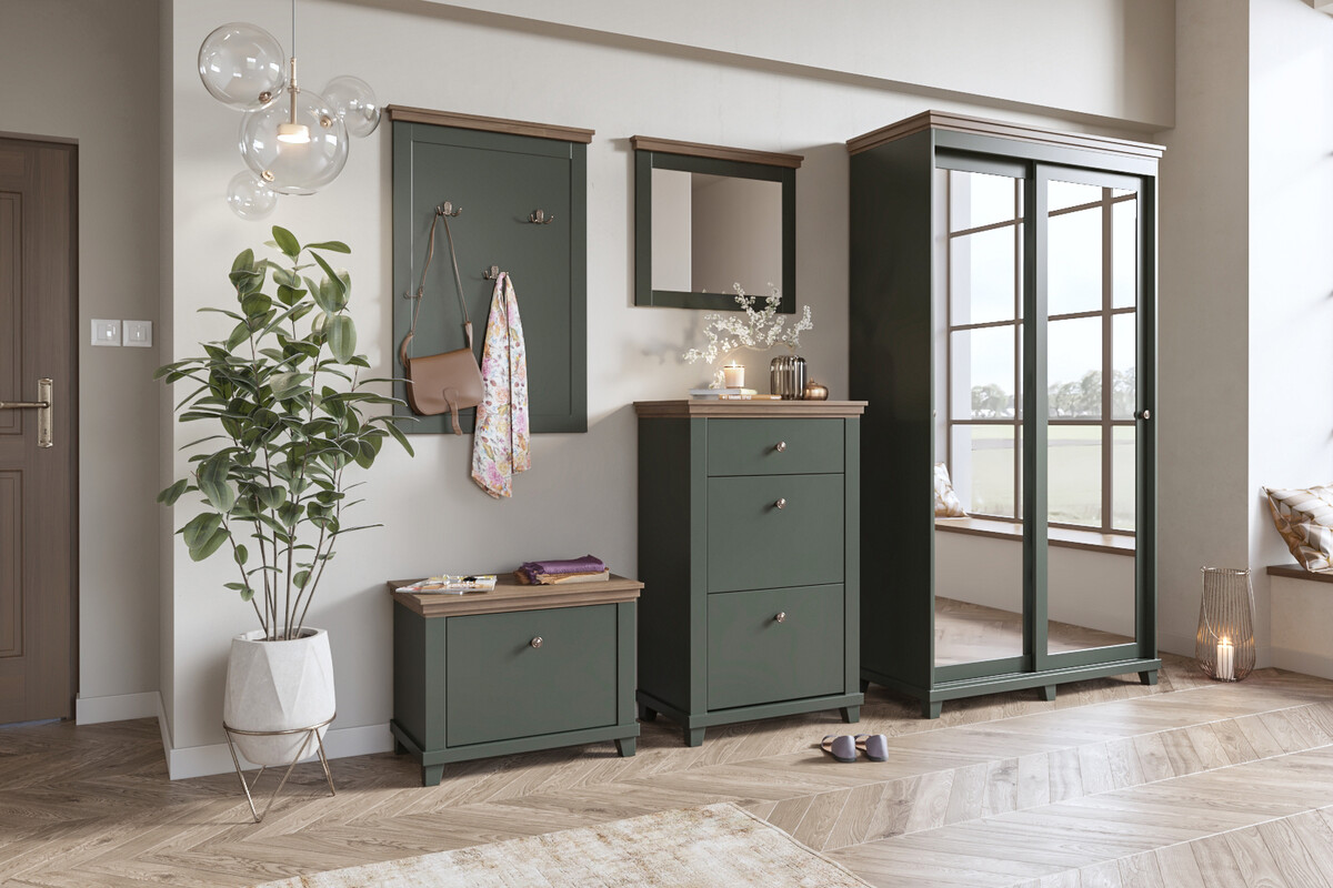 Collection de meubles Tolnue