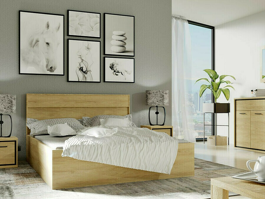 Collection de meubles Etrmoni