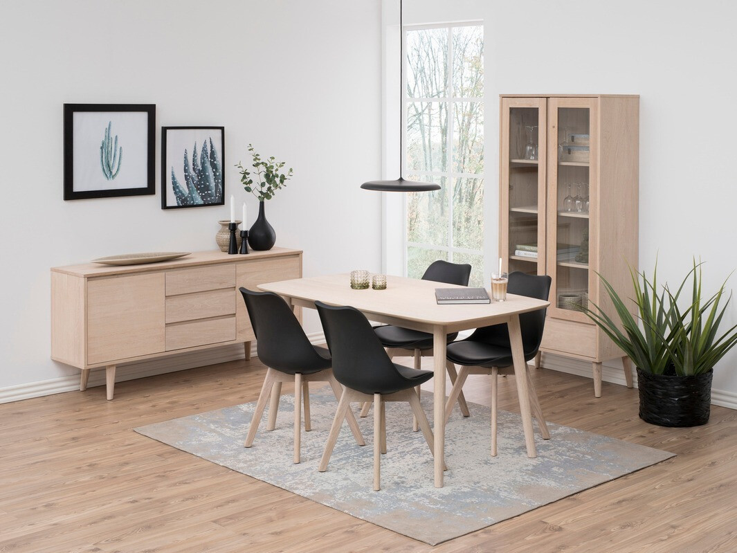 Collection de meubles Norsica Daltea