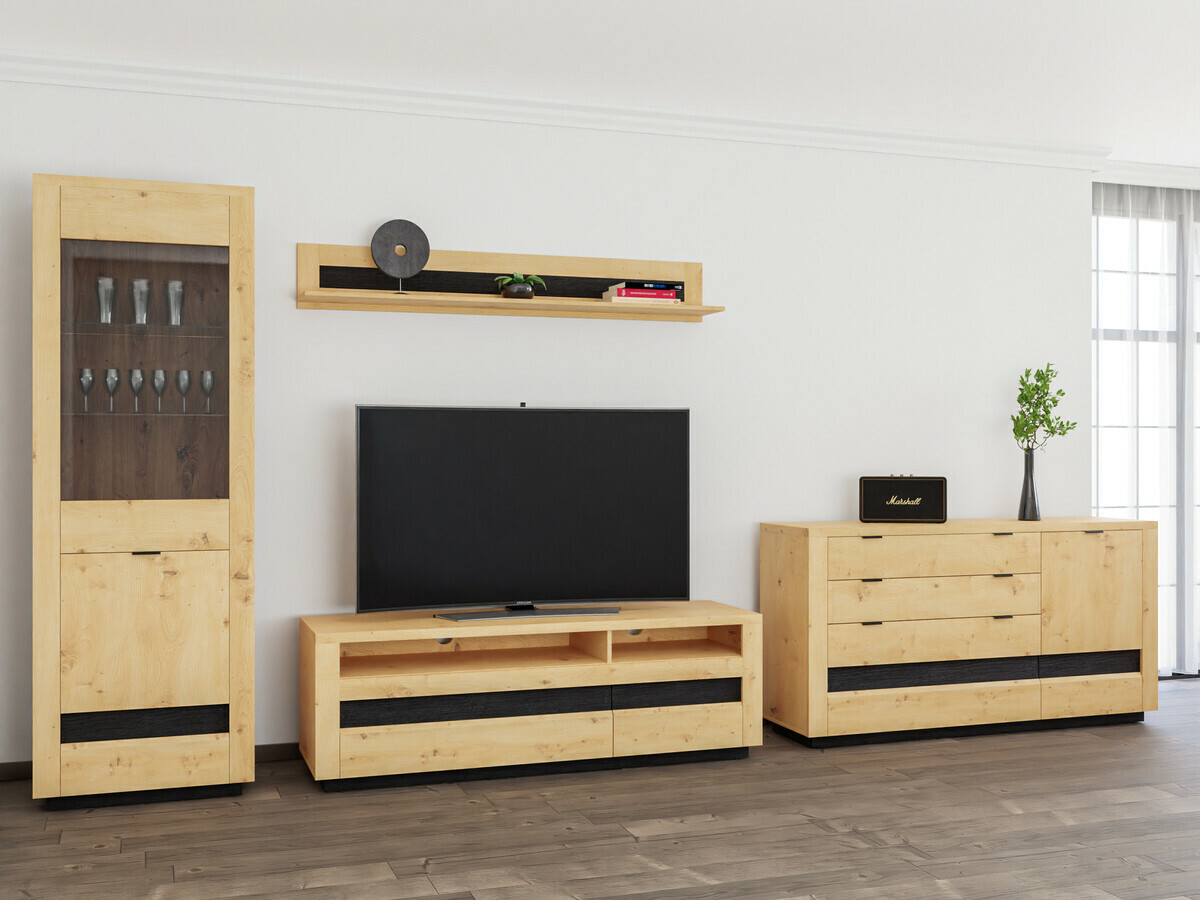 Collection de meubles Sermeli