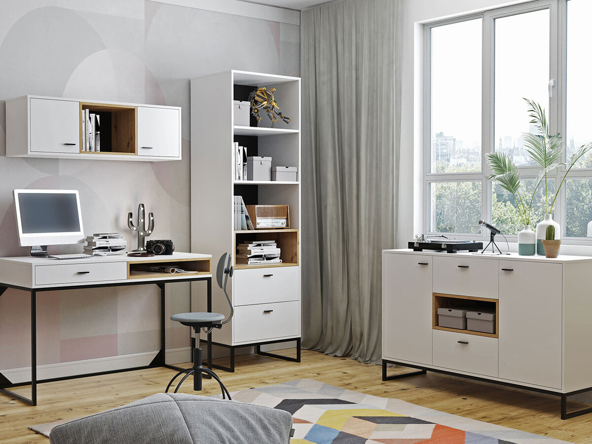 Collection de meubles Baltesi