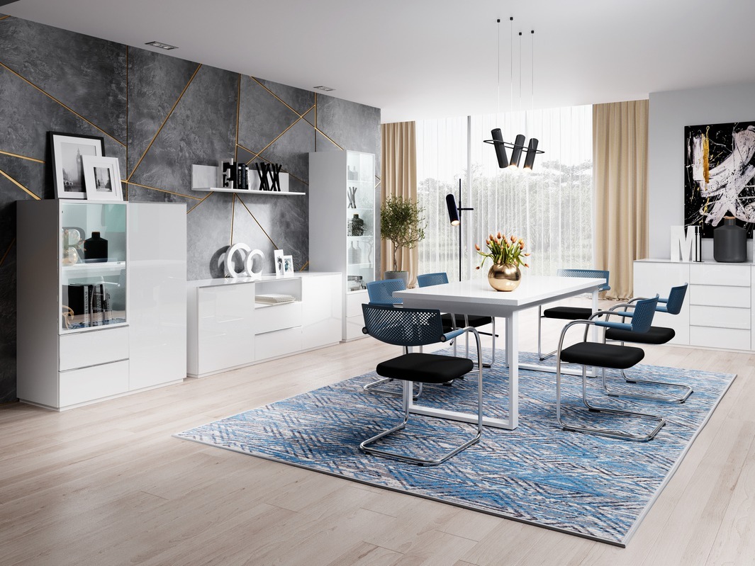 Collection de meubles Fervese
