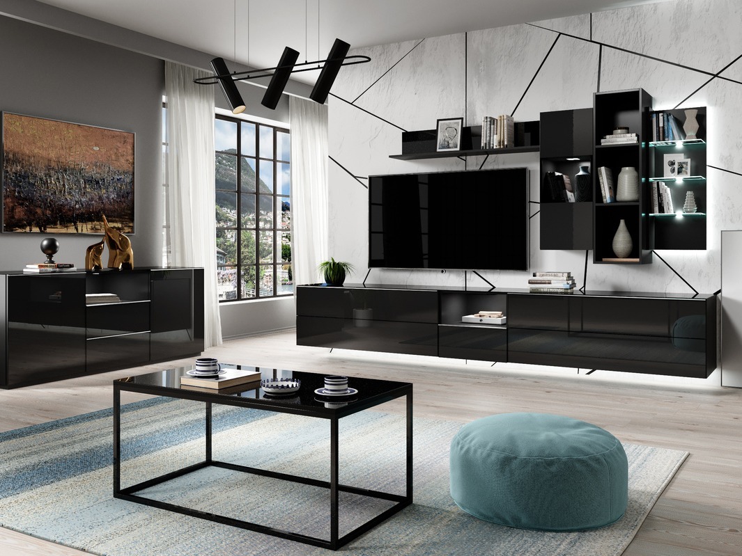 Collection de meubles Fervese