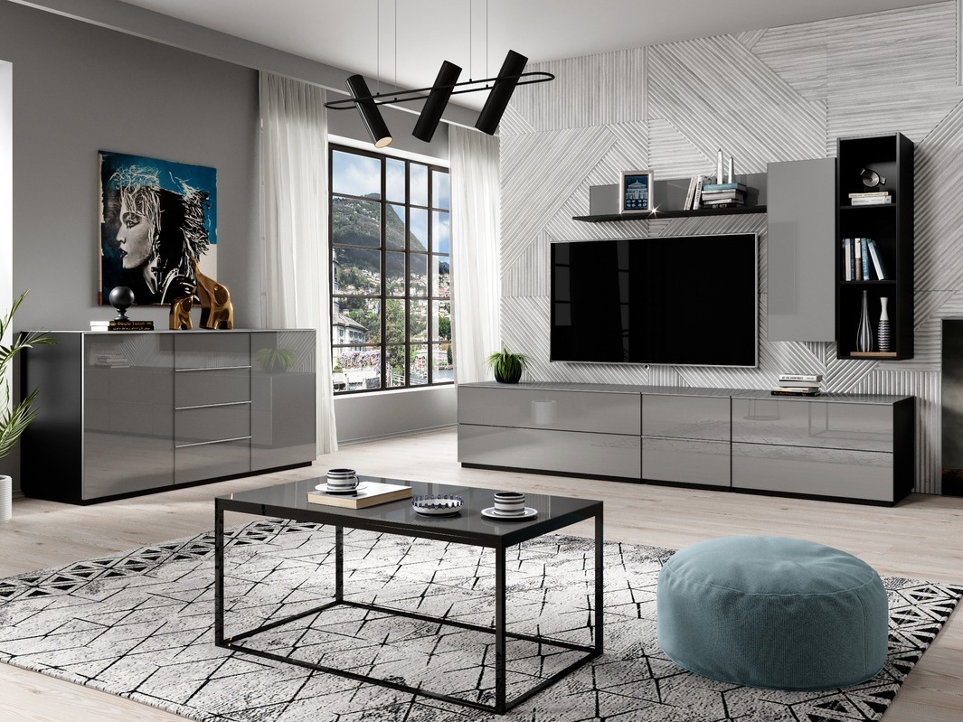 Collection de meubles Fervese