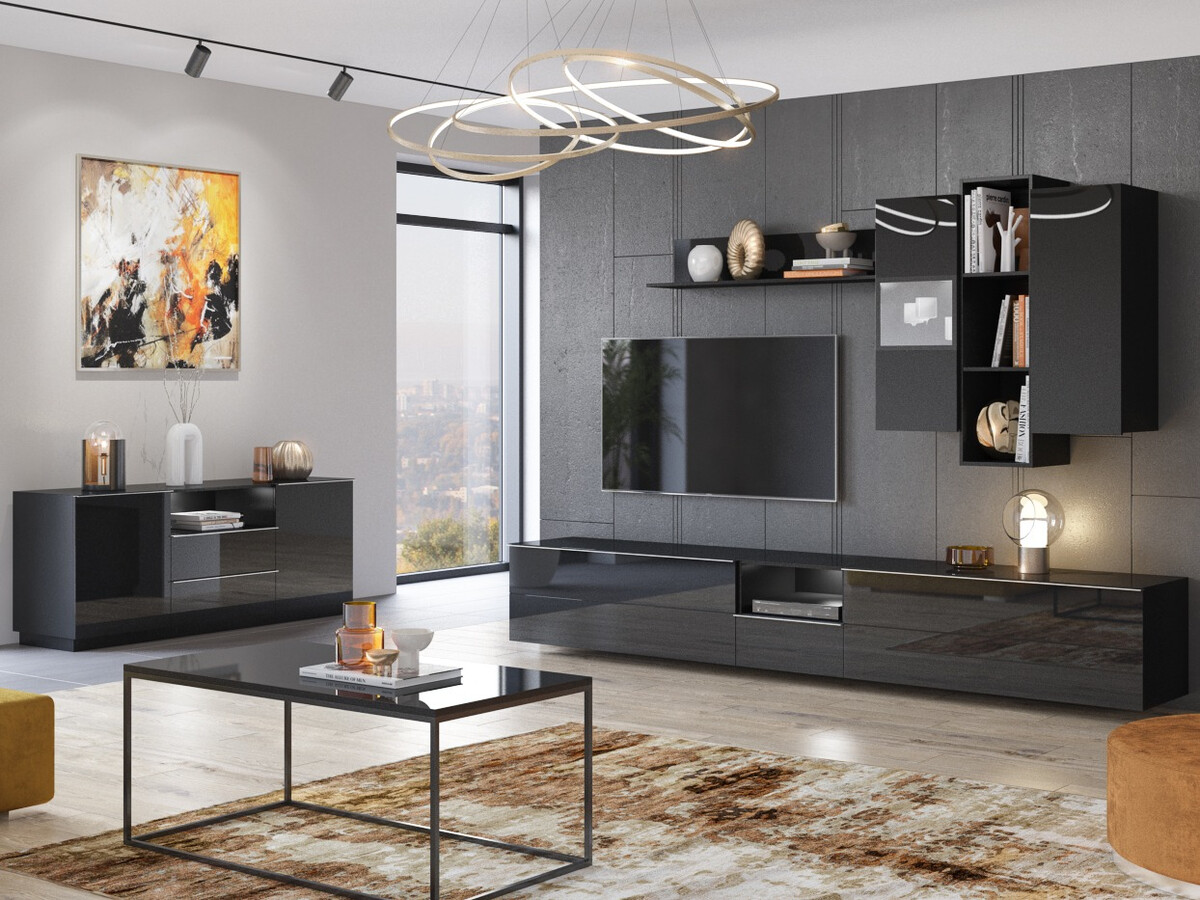 Collection de meubles Fervese