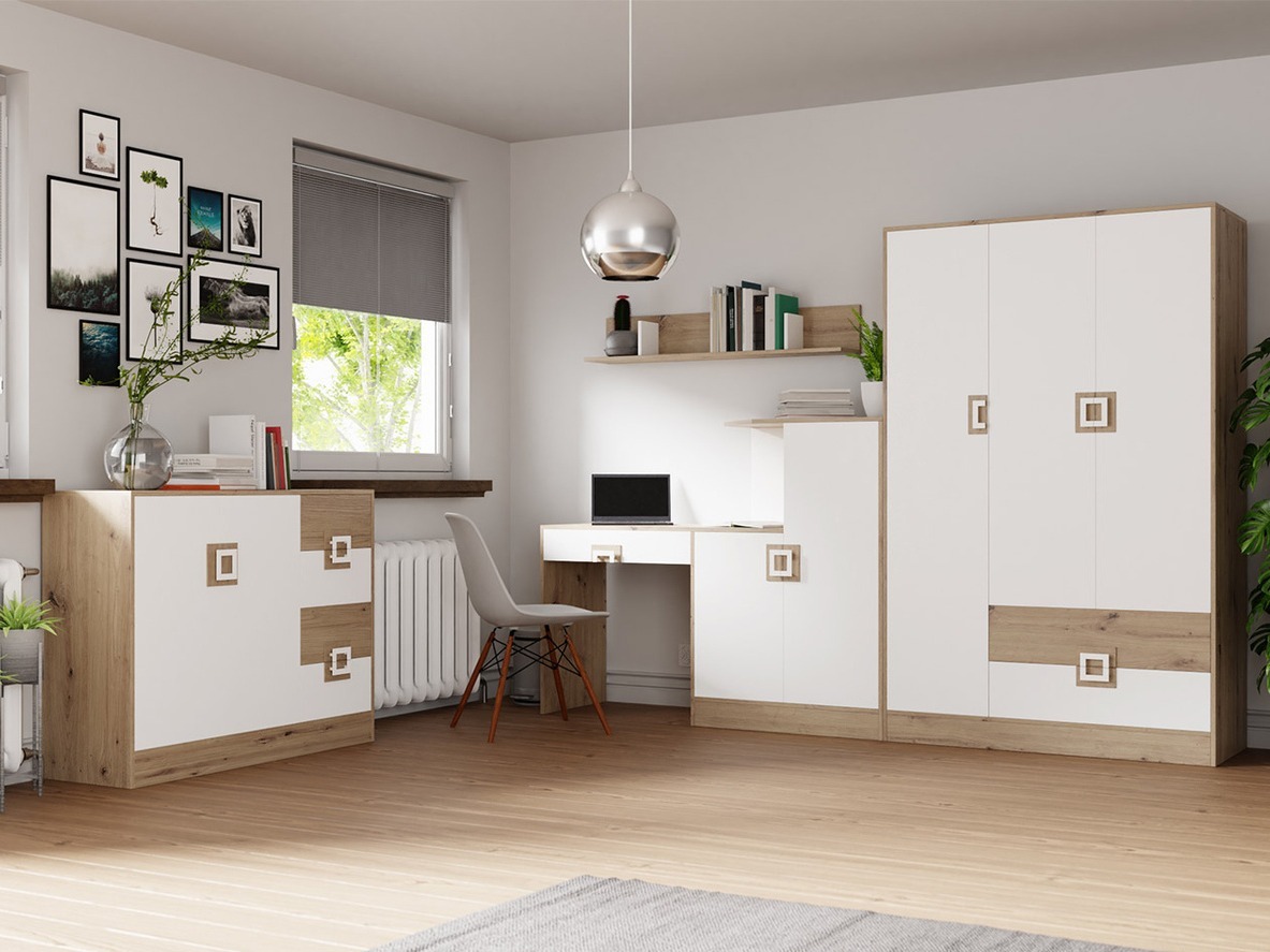 Collection de meubles Tolfere