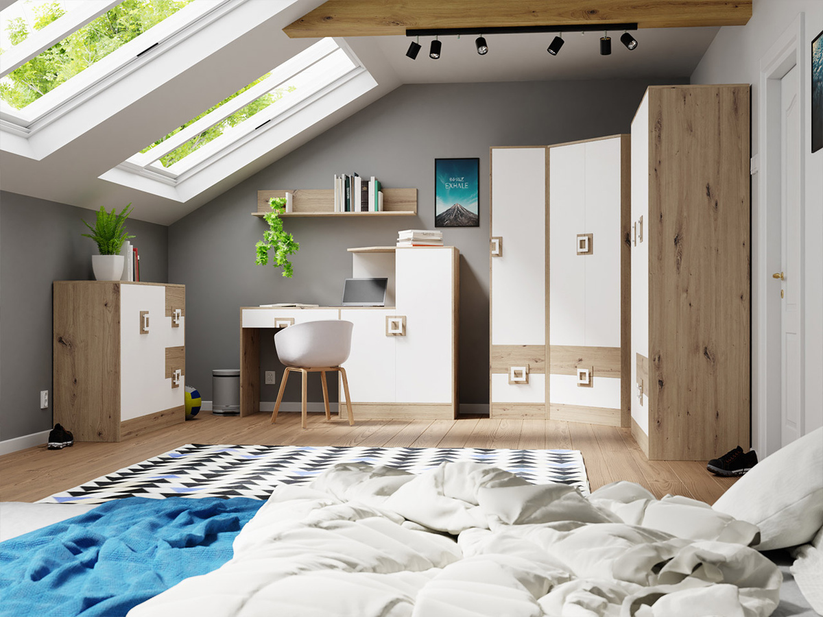 Collection de meubles Tolfere