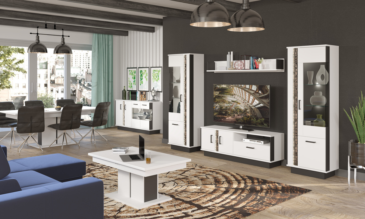 Collection de meubles Fiosalu