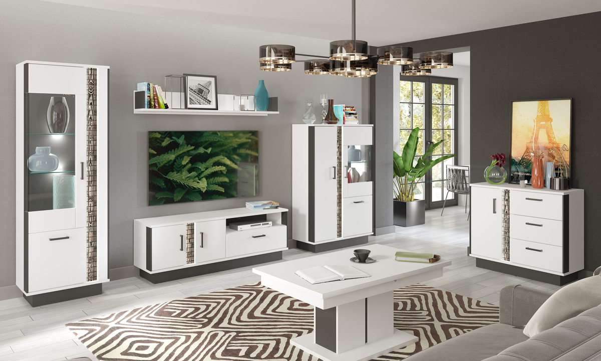 Collection de meubles Fiosalu