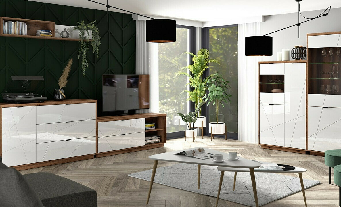Collection de meubles Fivale