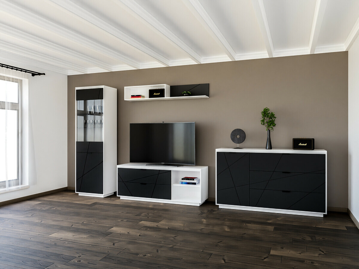Collection de meubles Fivale