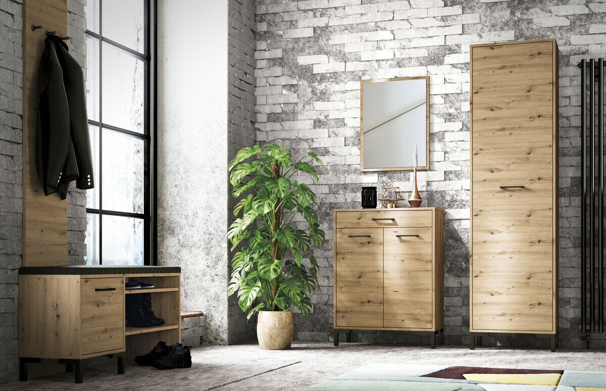 Collection de meubles Larnolo