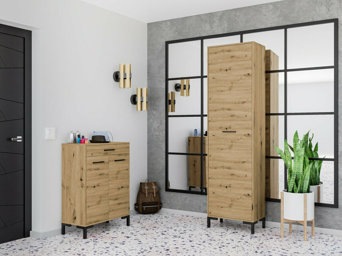 Collection de meubles Larnolo