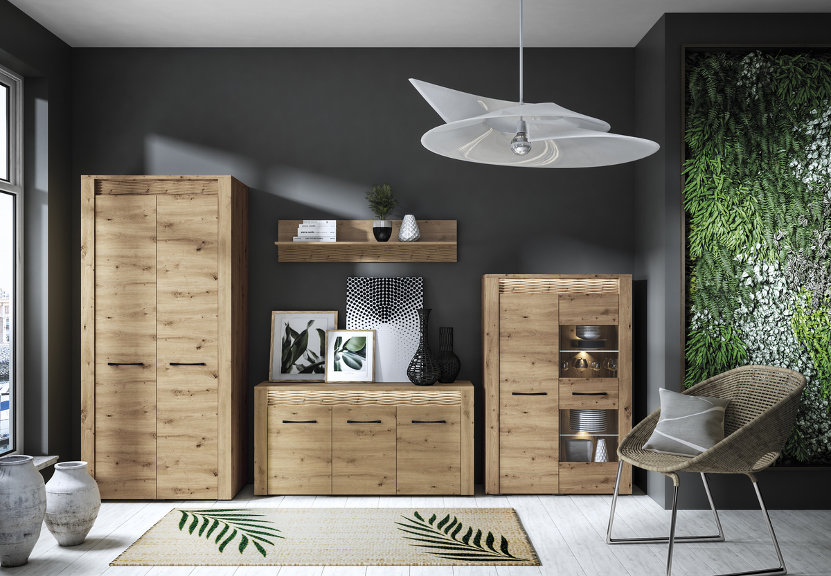 Collection de meubles Flonole