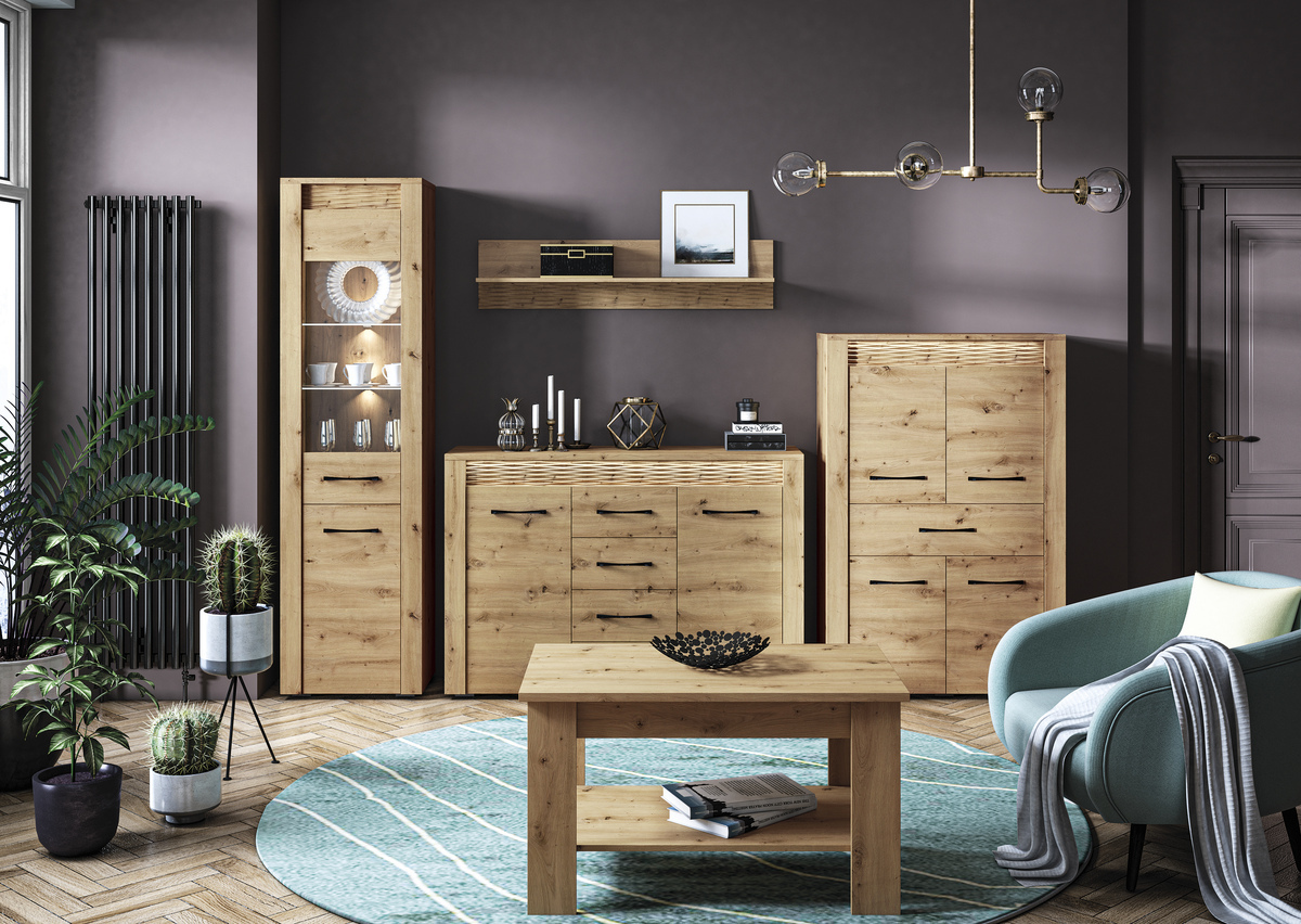 Collection de meubles Flonole