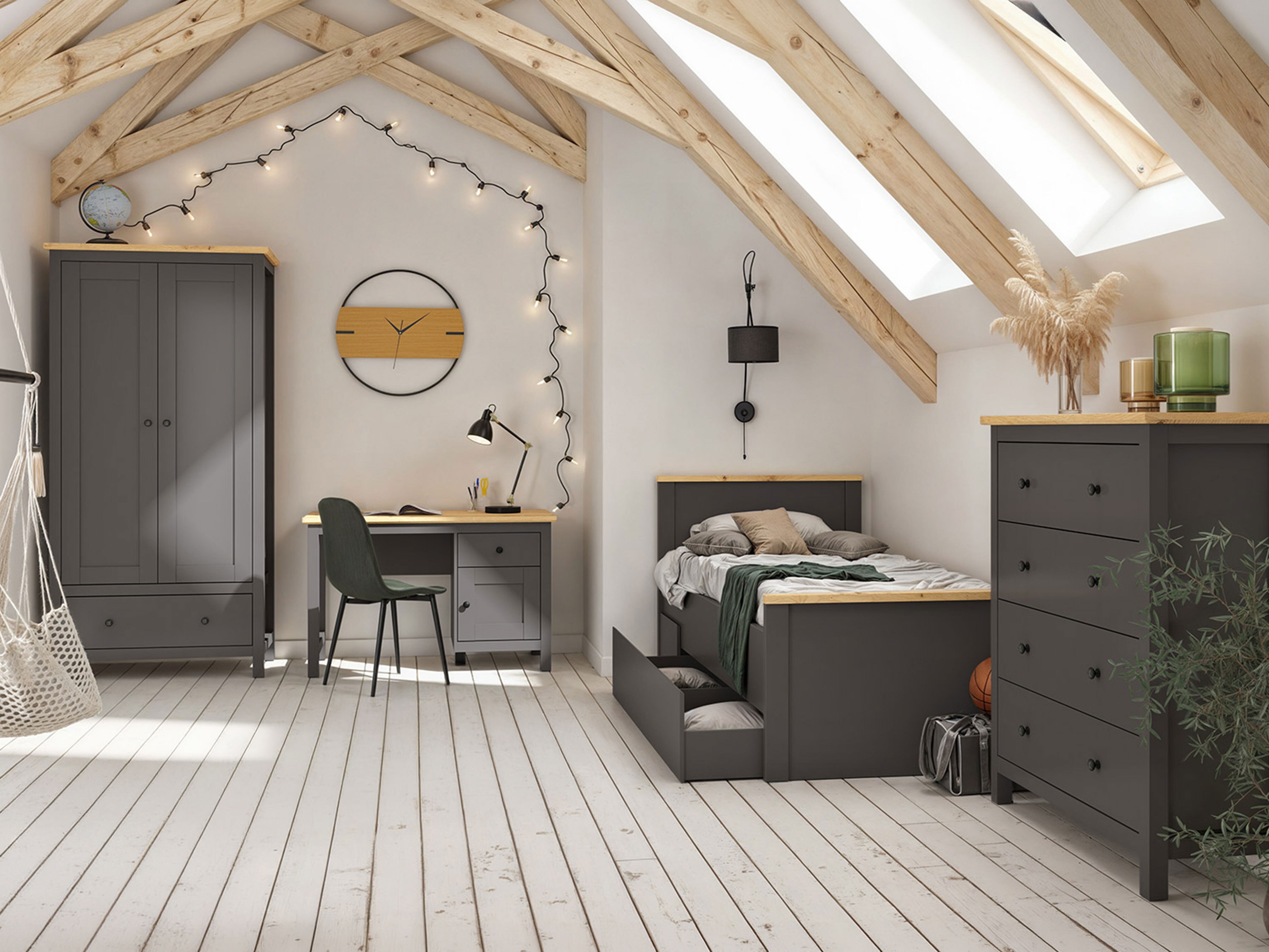 Collection de meubles Sordoro