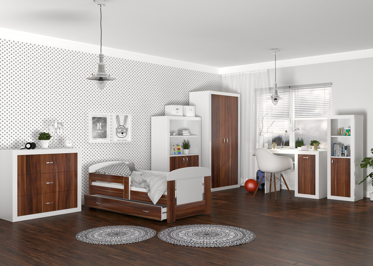 Collection de meubles Tentive