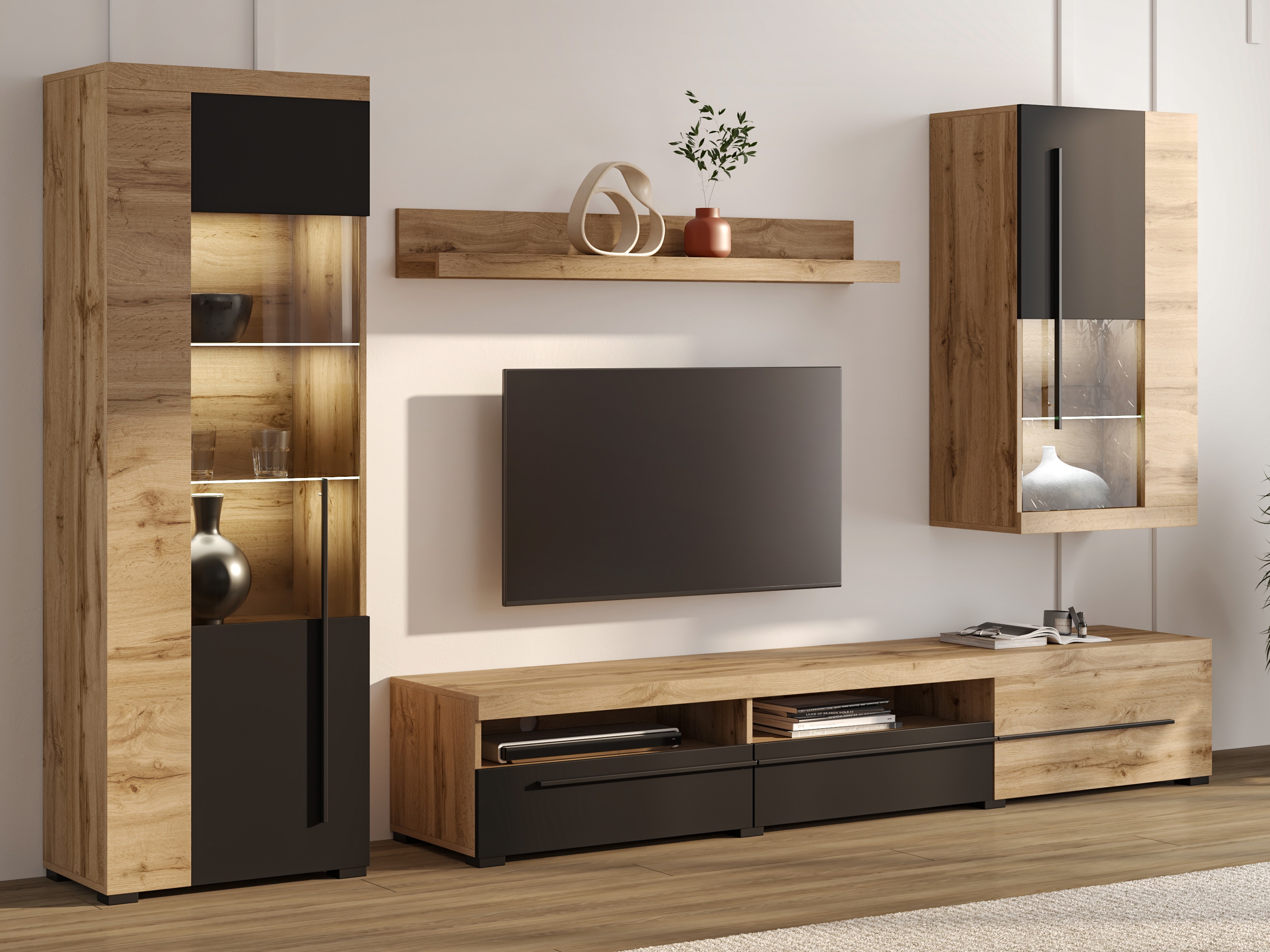 Collection de meubles Sorciro