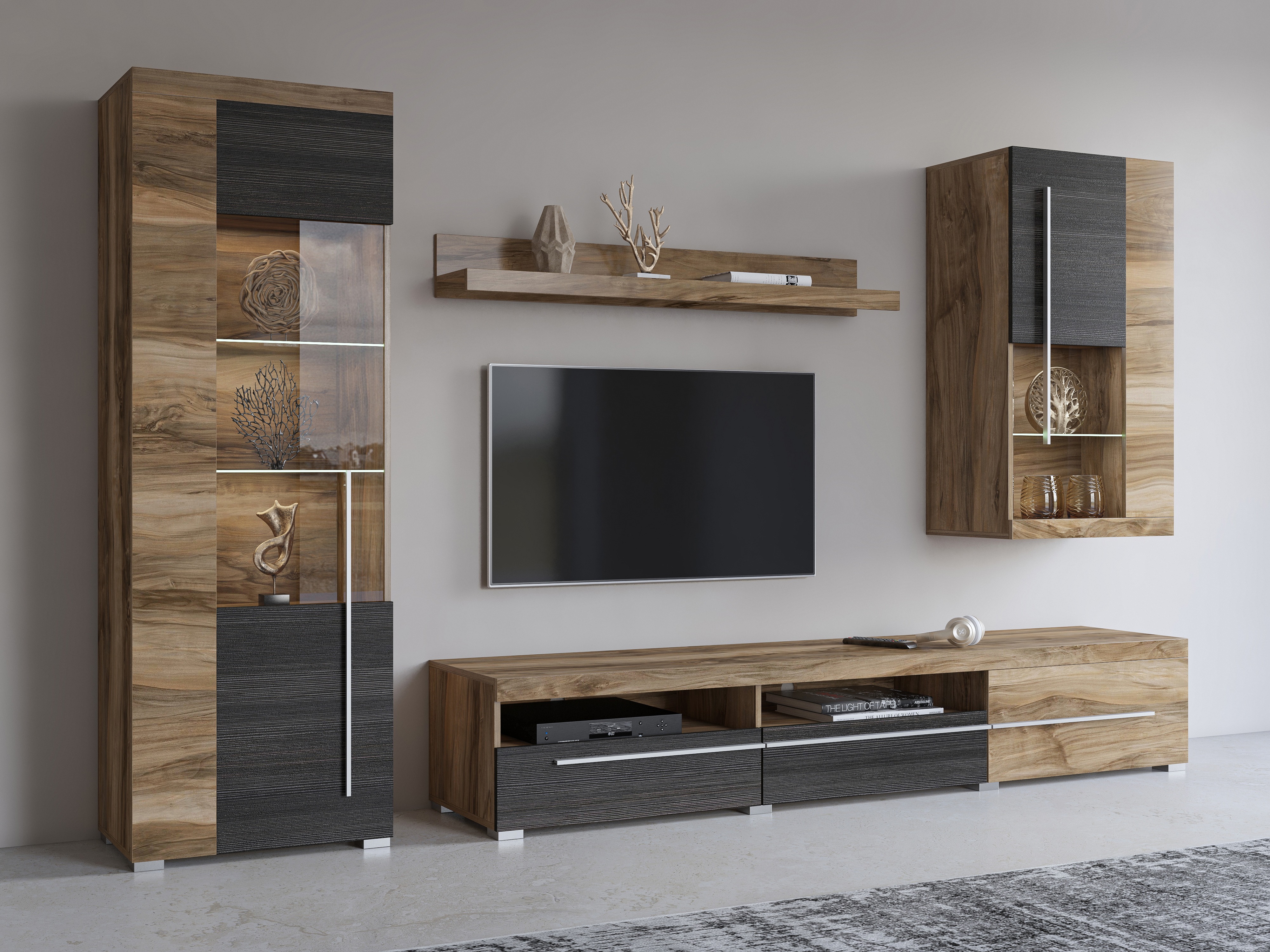 Collection de meubles Sorciro