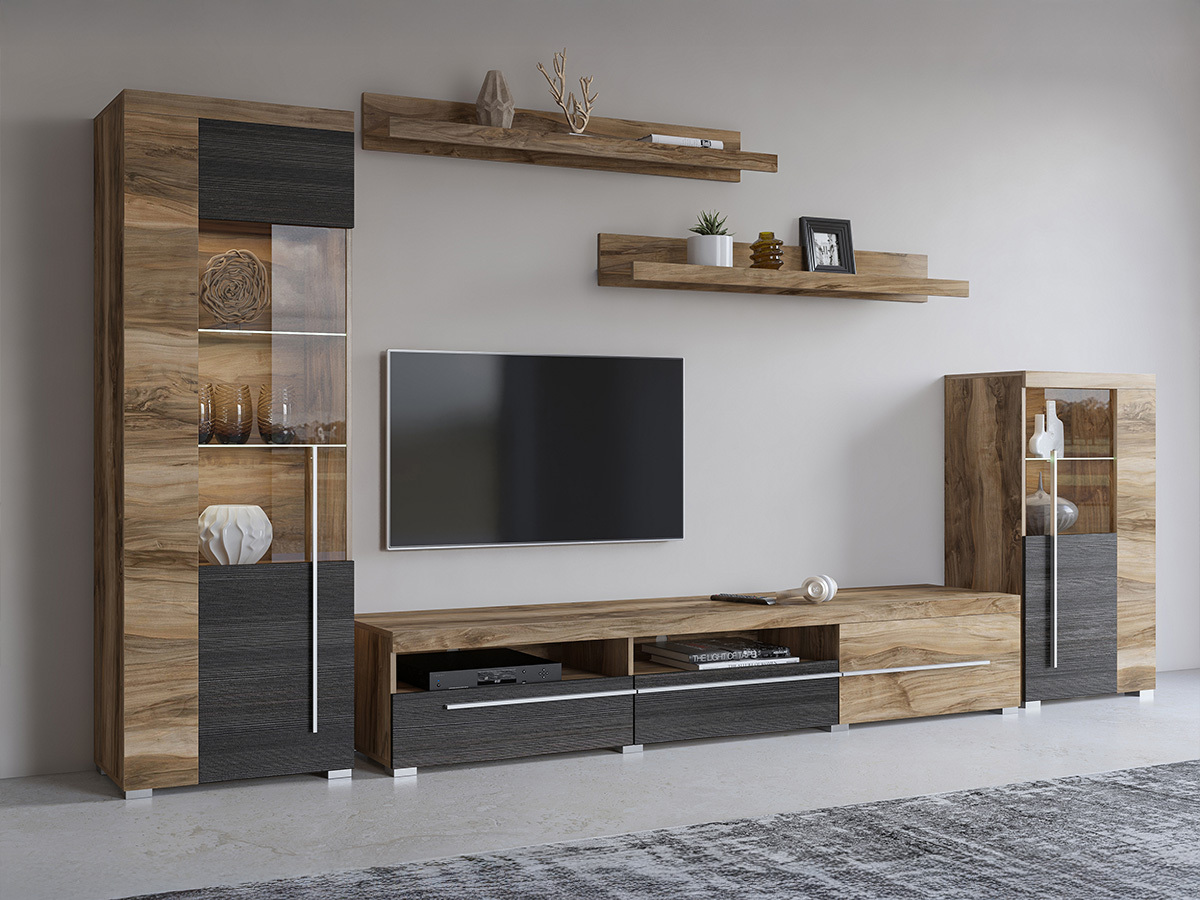 Collection de meubles Sorciro