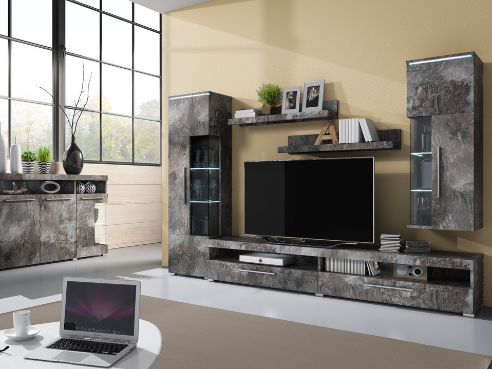 Collection de meubles Torvire