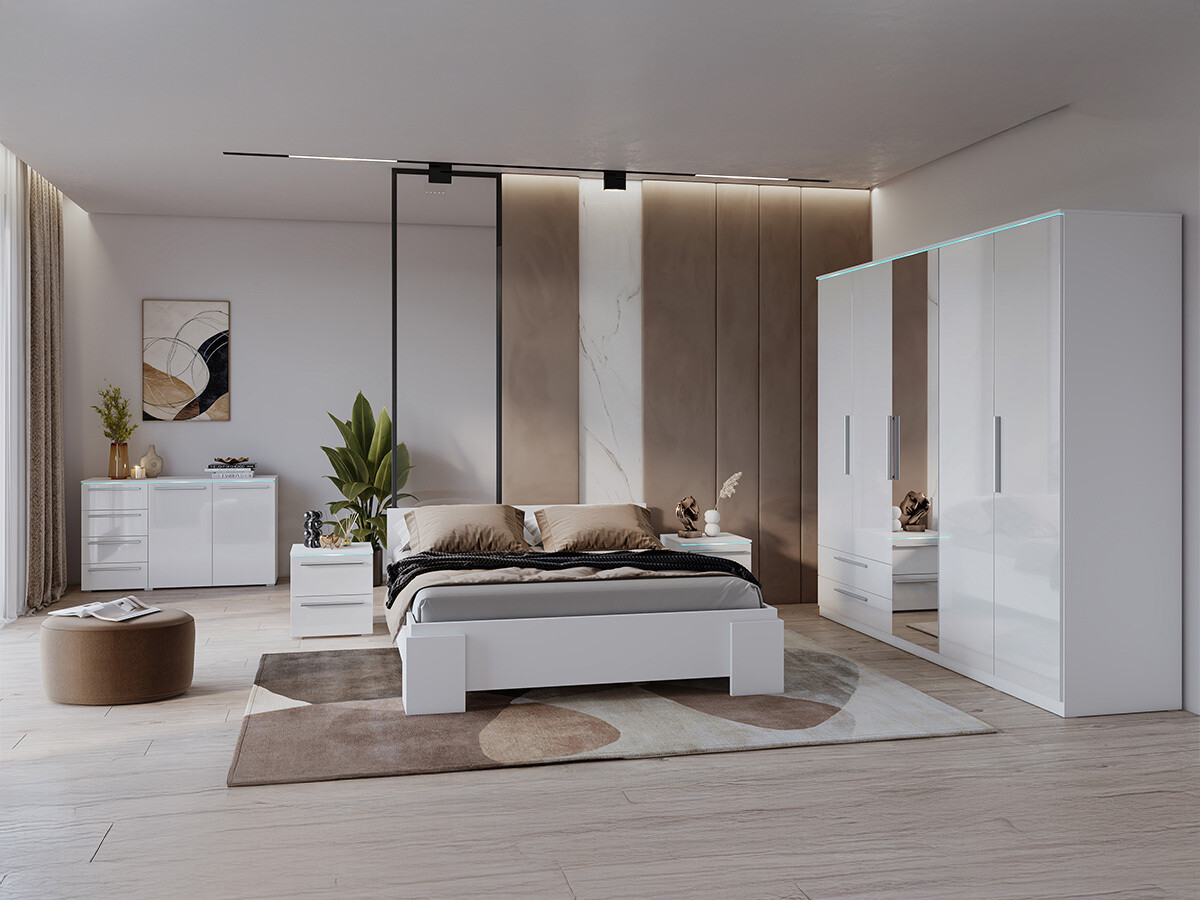 Collection de meubles Torvire
