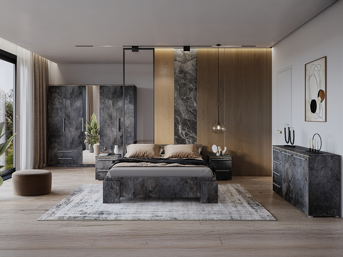 Collection de meubles Torvire