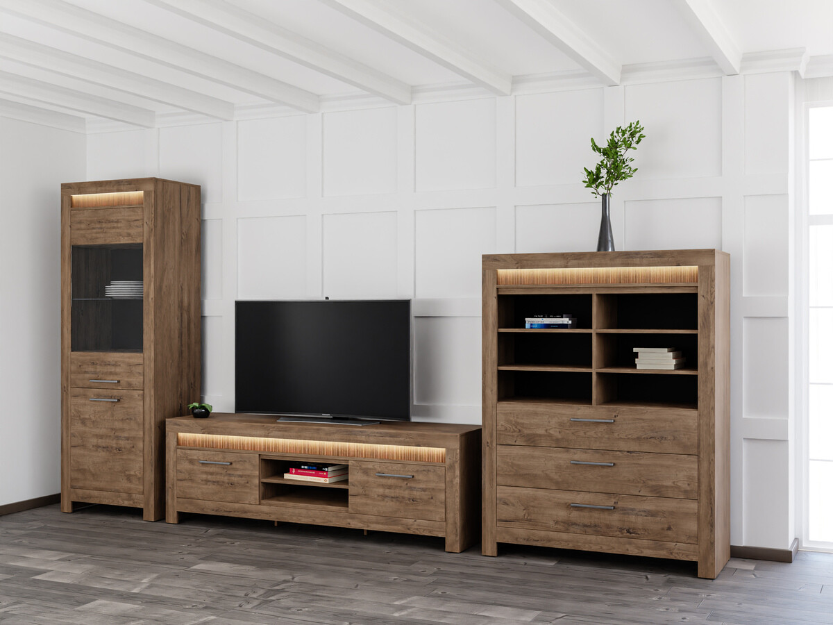 Collection de meubles Fiomoro
