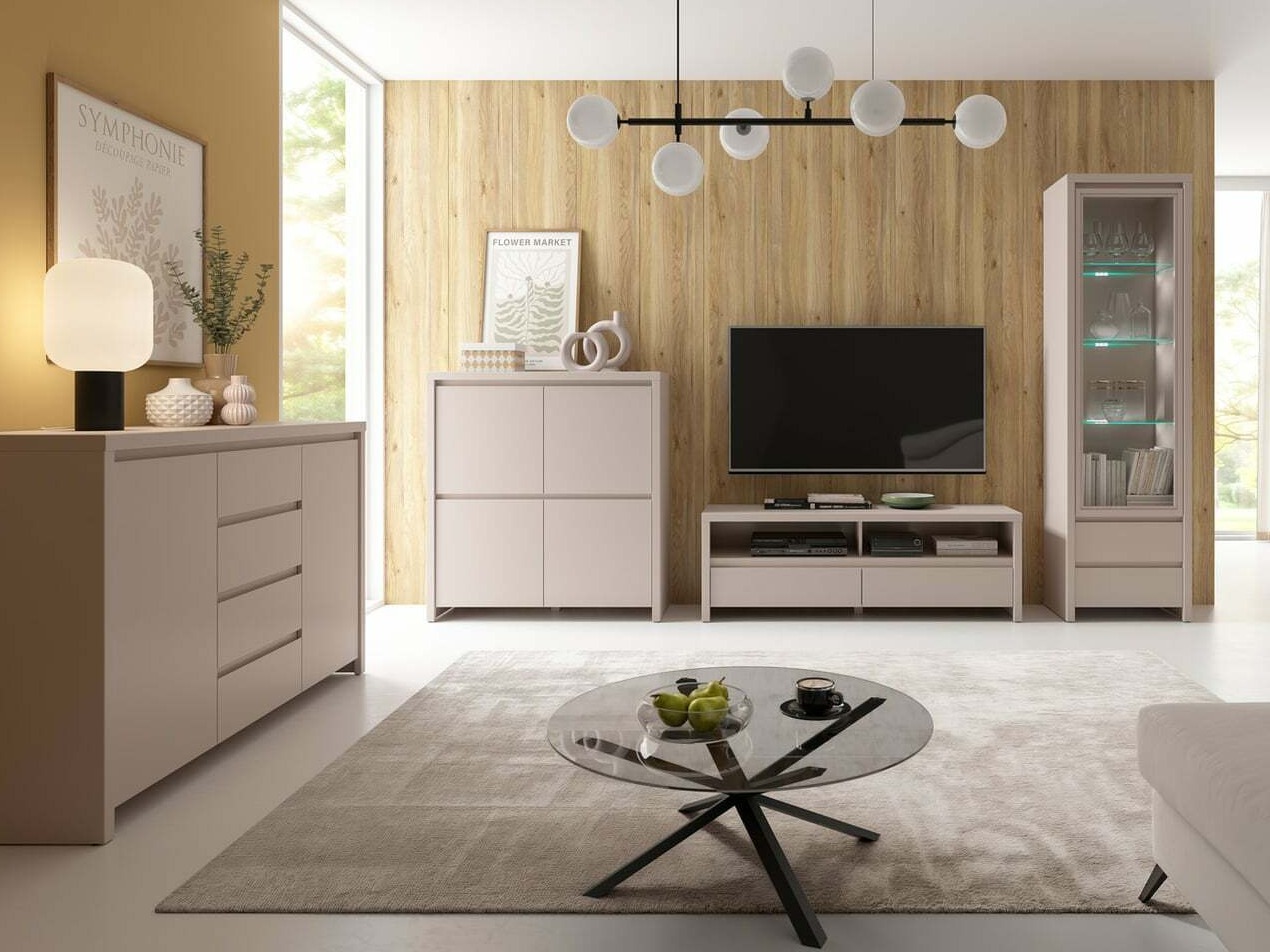 Collection de meubles Nolroma