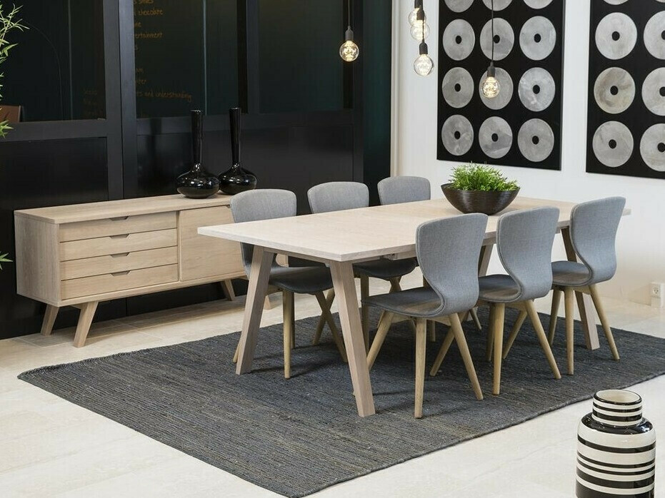 Collection de meubles Norsica Albene