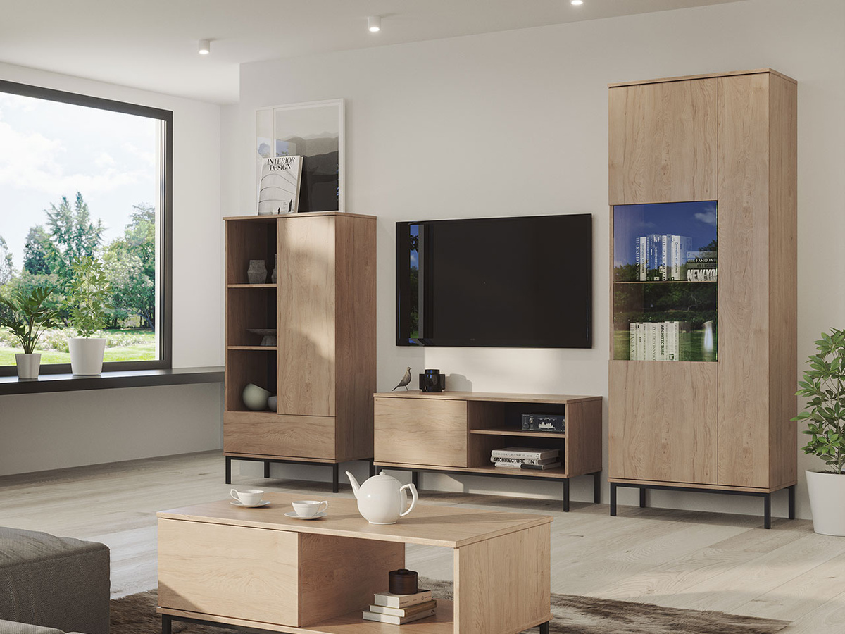 Collection de meubles Lomsore