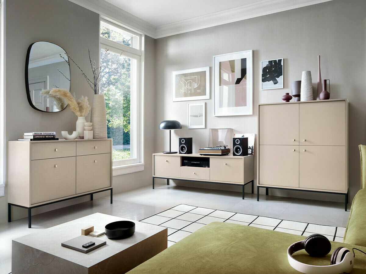 Collection de meubles Romveri