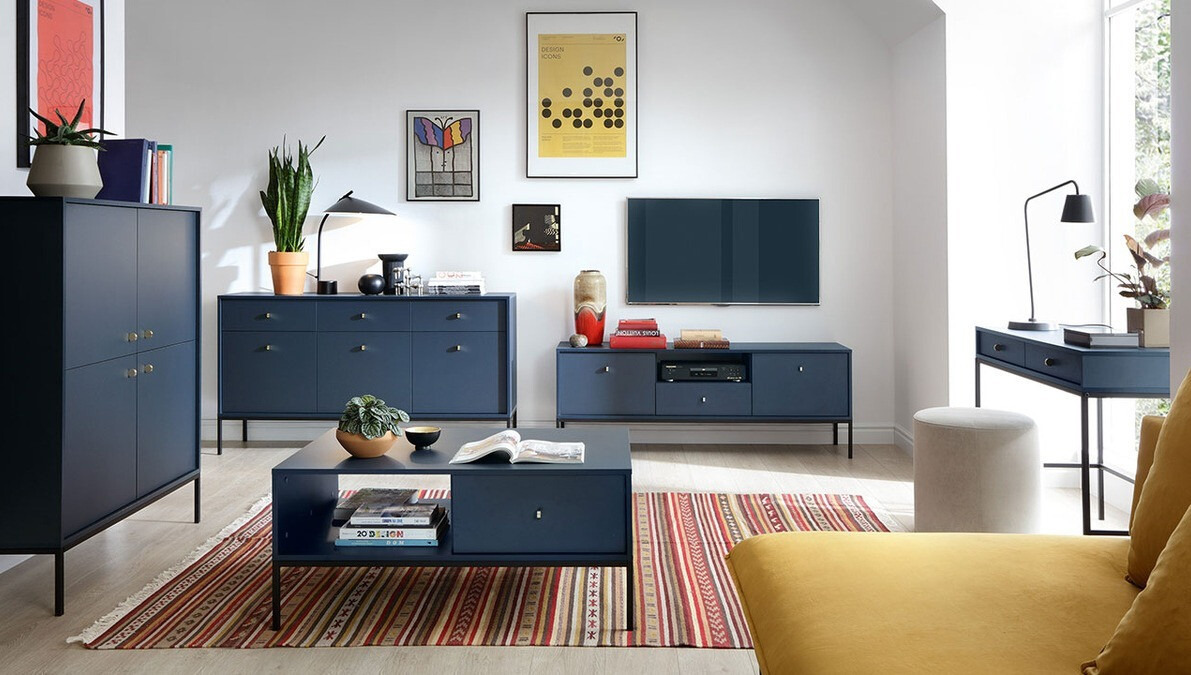 Collection de meubles Romveri