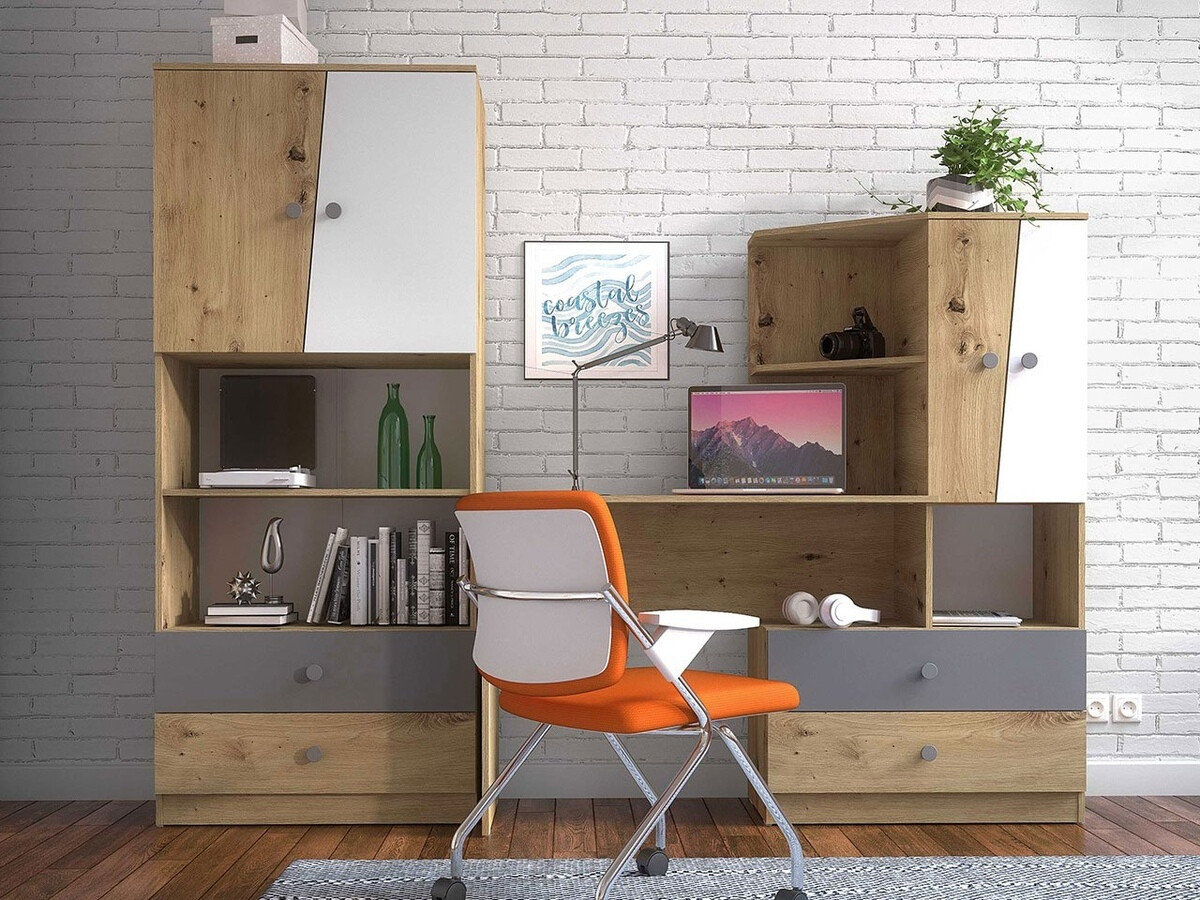 Collection de meubles Almira