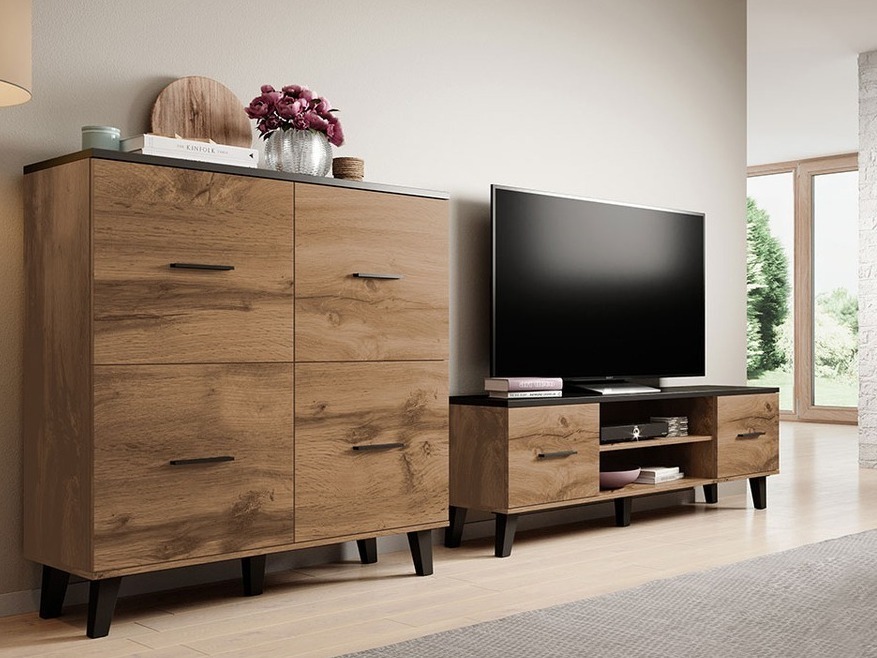 Collection de meubles Larfloi