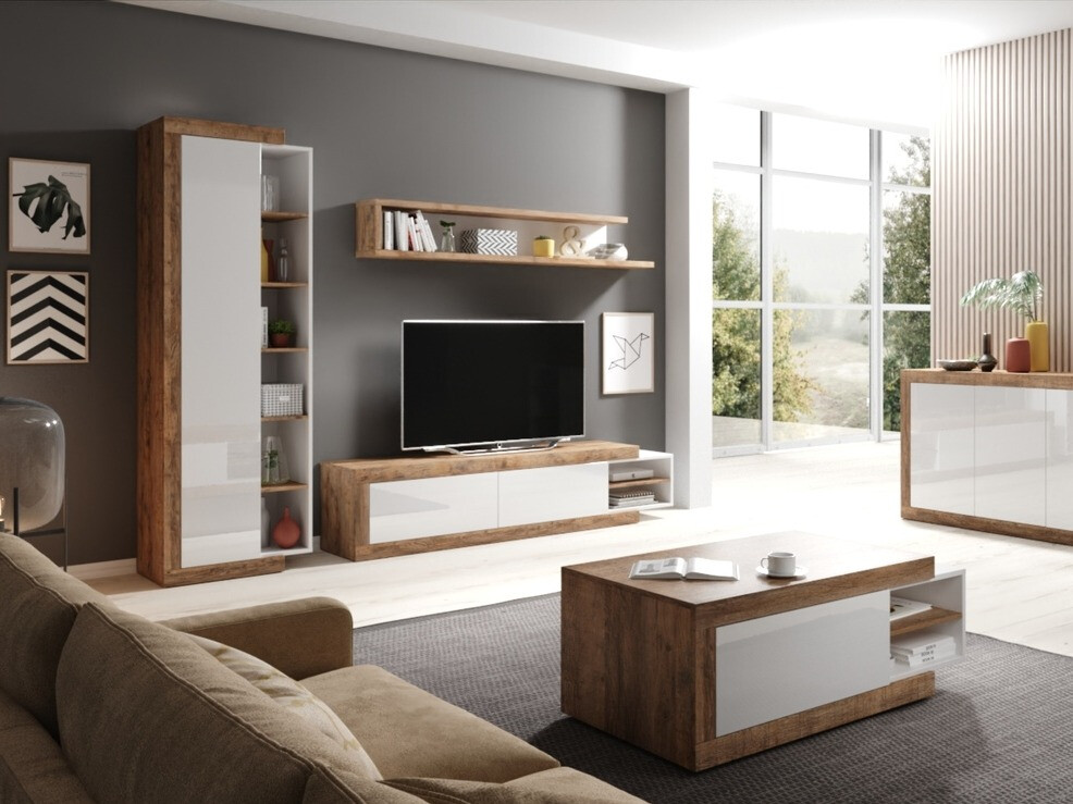 Collection de meubles Balcira