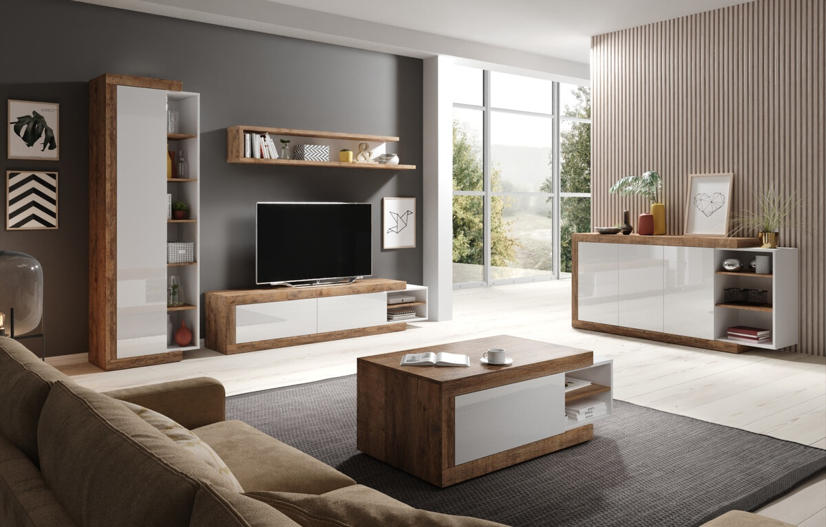 Collection de meubles Balcira